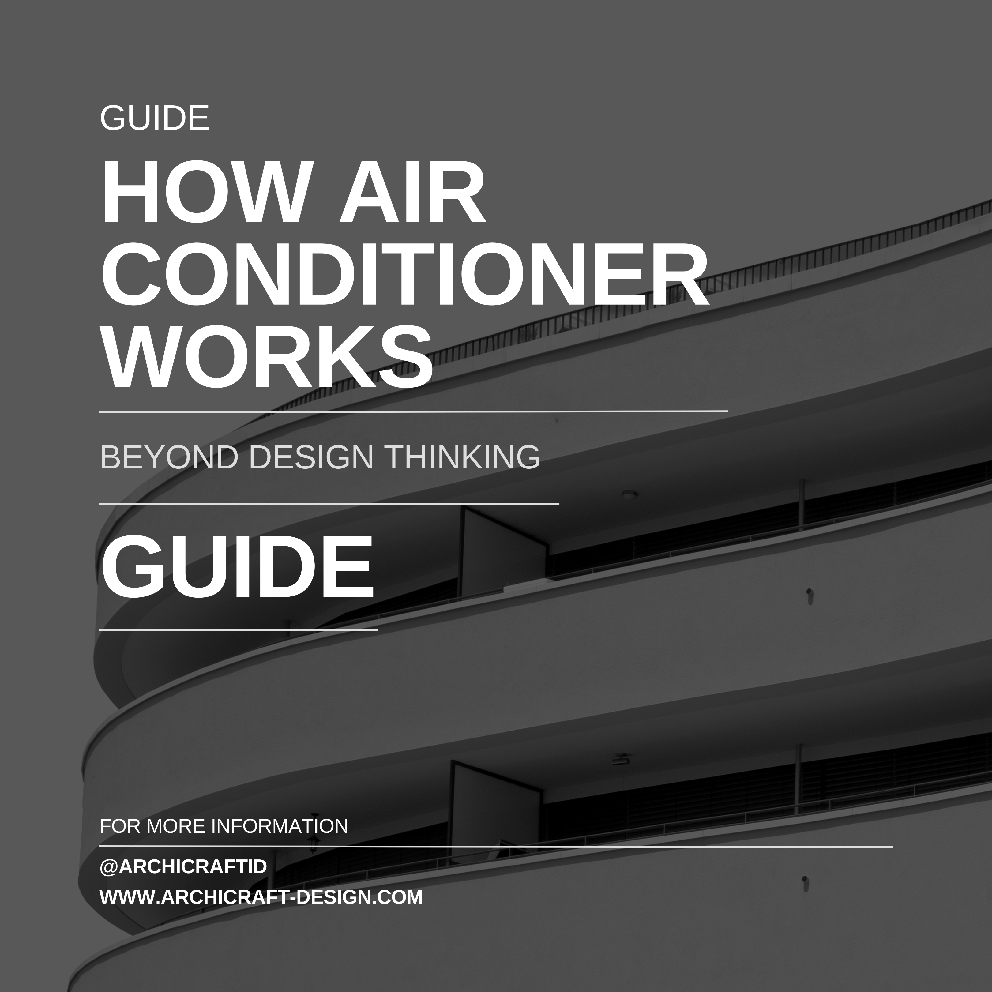 How Air Conditioner Works