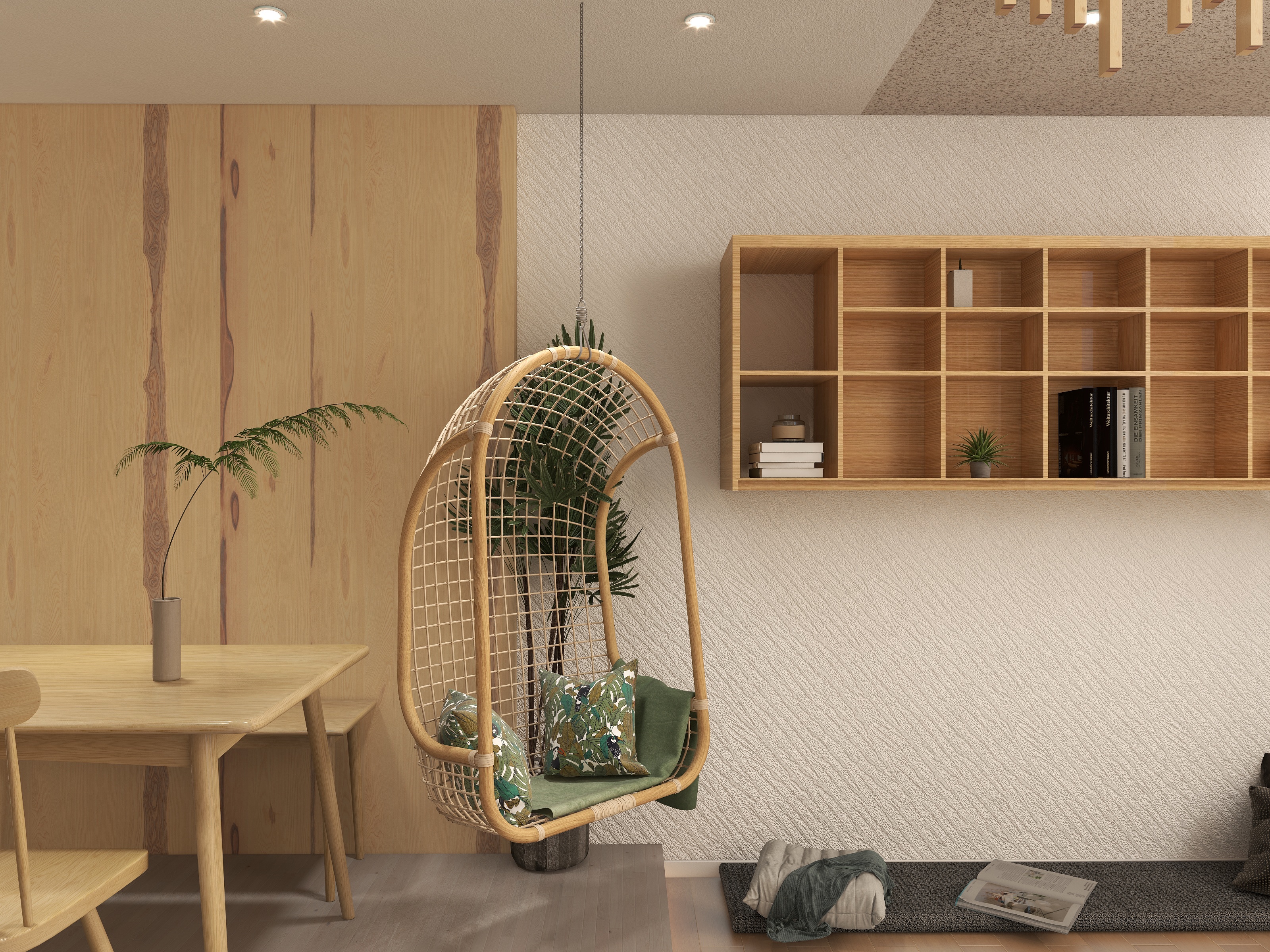 Sunway Grid Residence - Playground