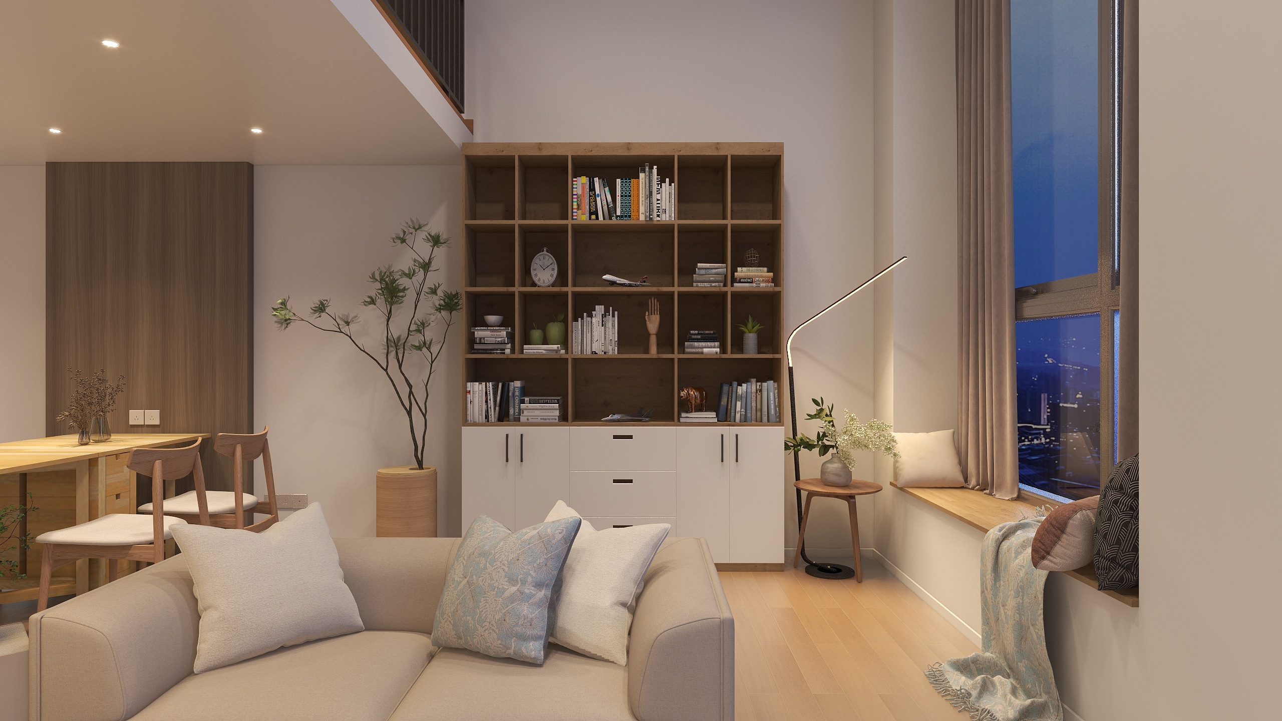 Sunway Grid Residence - Cozy Home