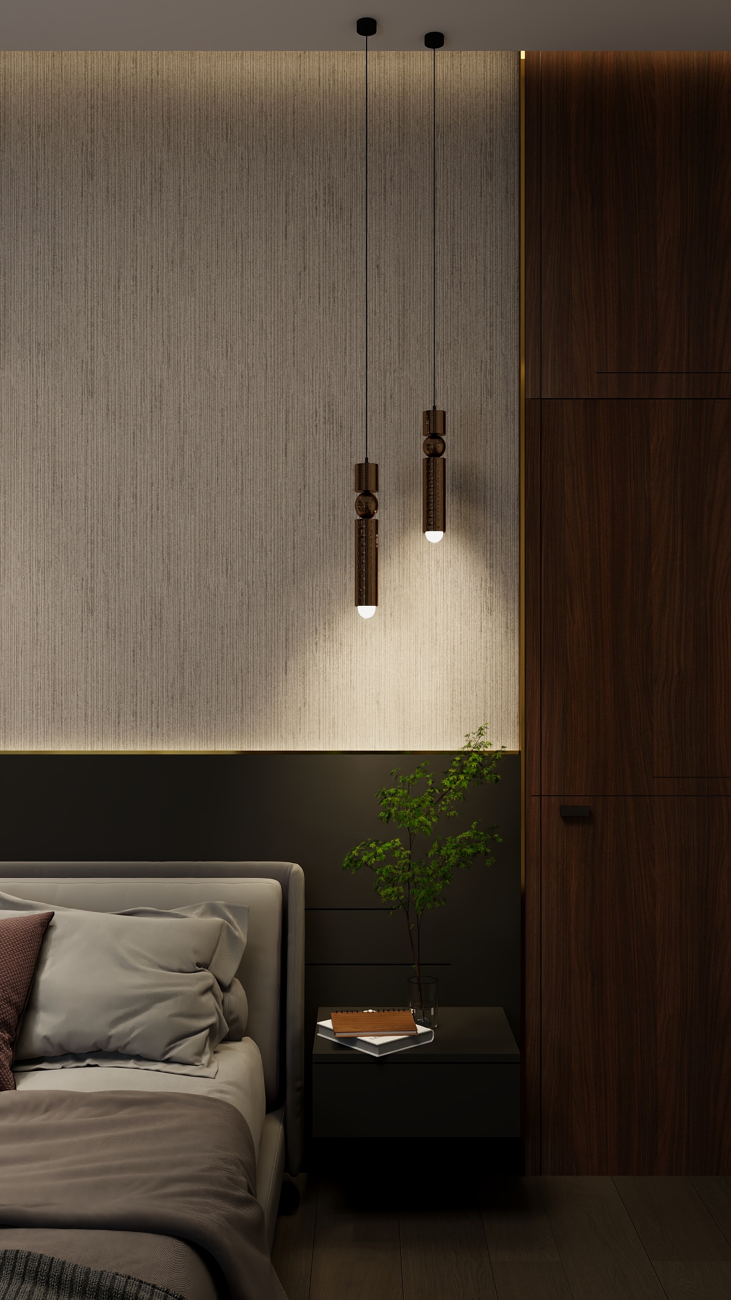 Residential Development Showhouse - Matrix Concepts Holding Berhad