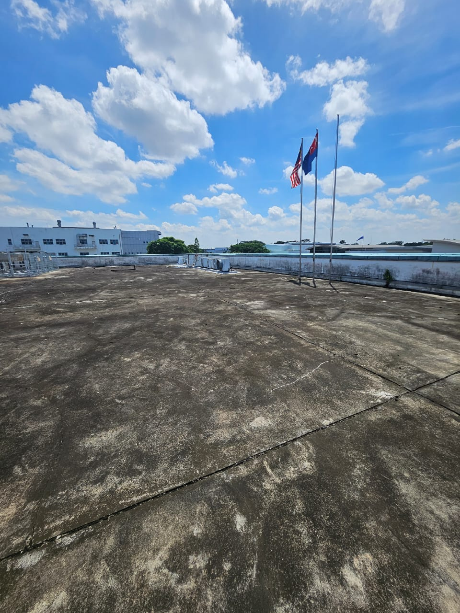 A New Beginning: Our Site Visit Marks the Start of an Exciting Project