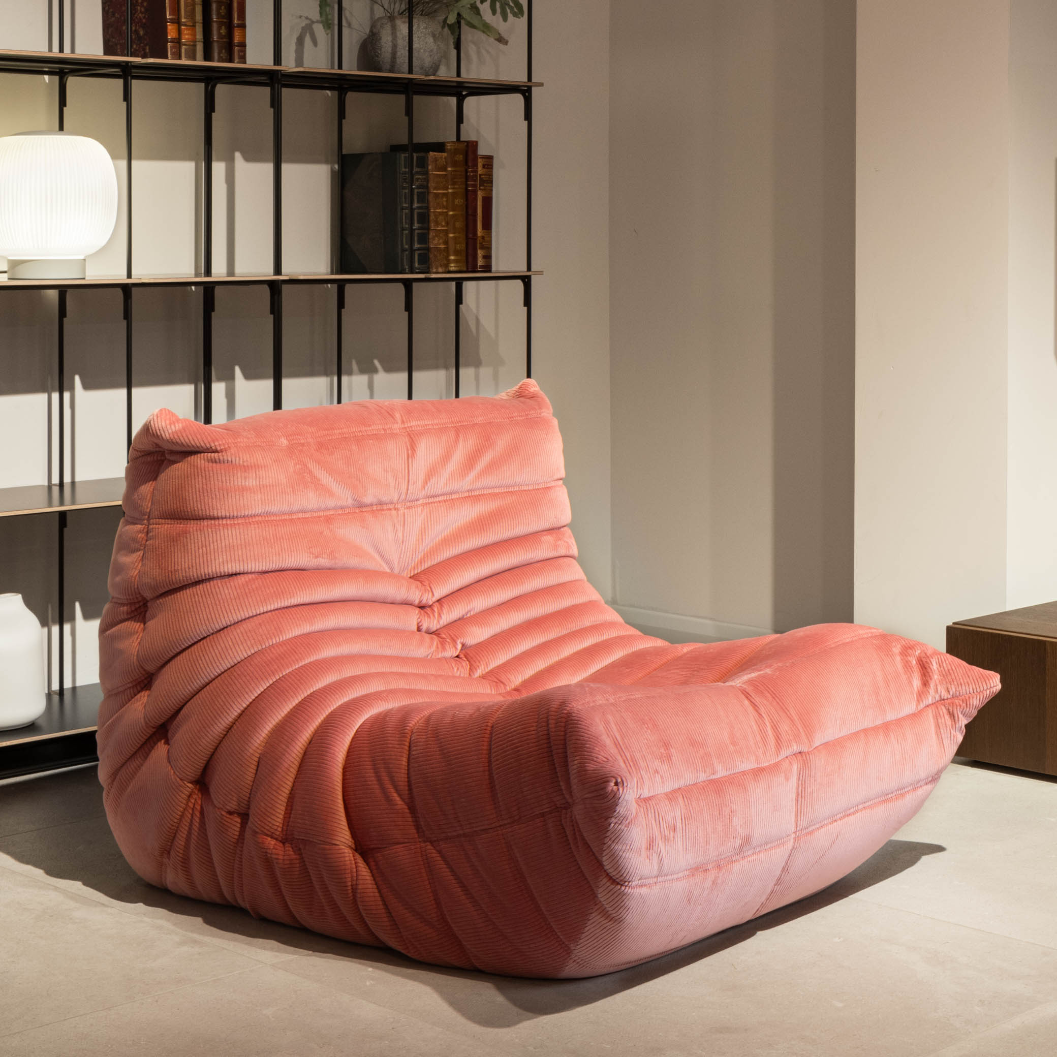 A Design Classic: Exploring the Legacy of the Togo Sofa