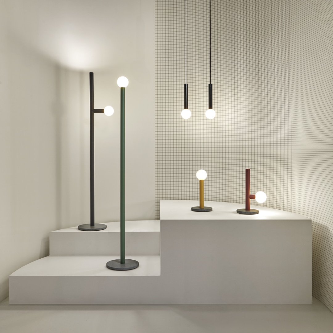 Apollo Lighting: The Light That Speaks in Silence