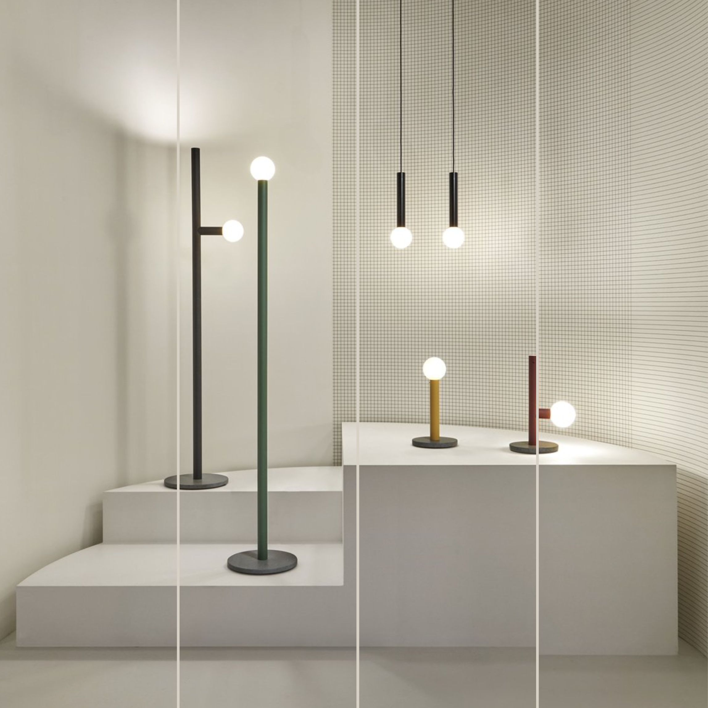 Apollo Lighting: The Light That Speaks in Silence