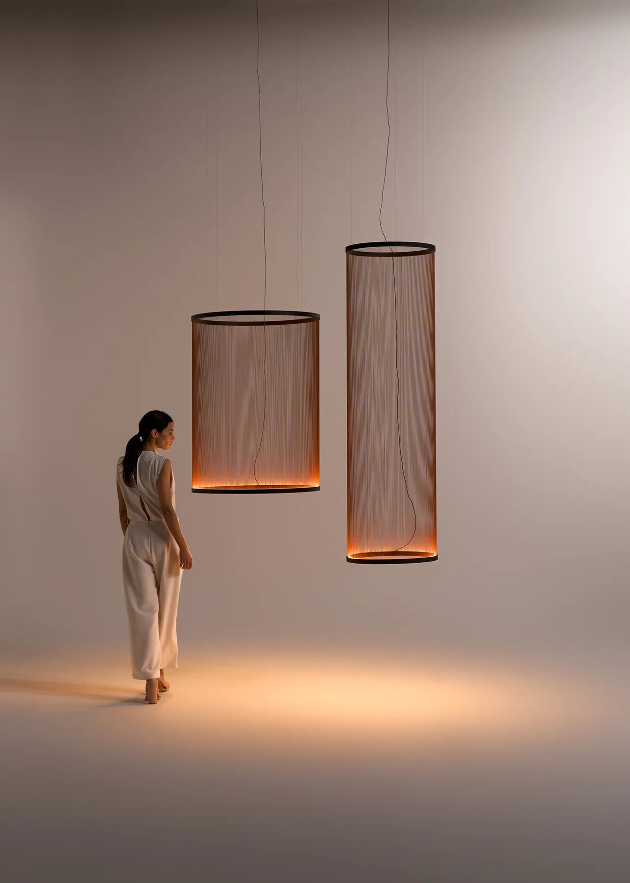 Array Lighting: Elevating Interior Design Through the Art of Light