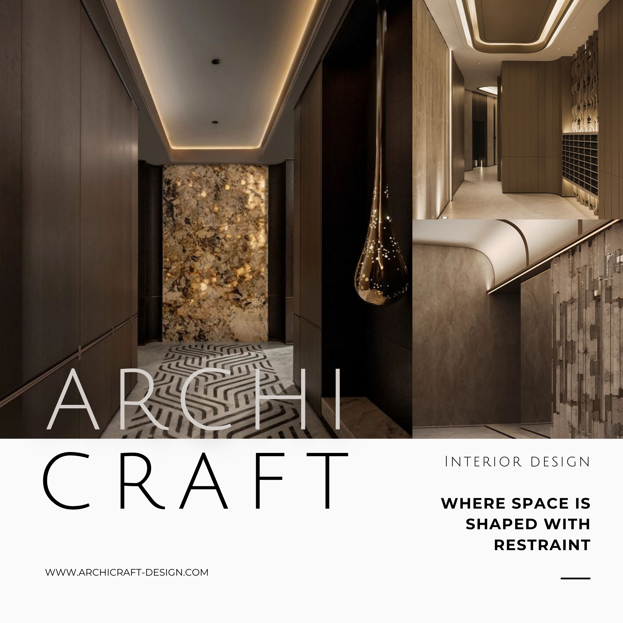 Carbon Crystal Panels: Elevating Modern Interior Design with Style and Performance