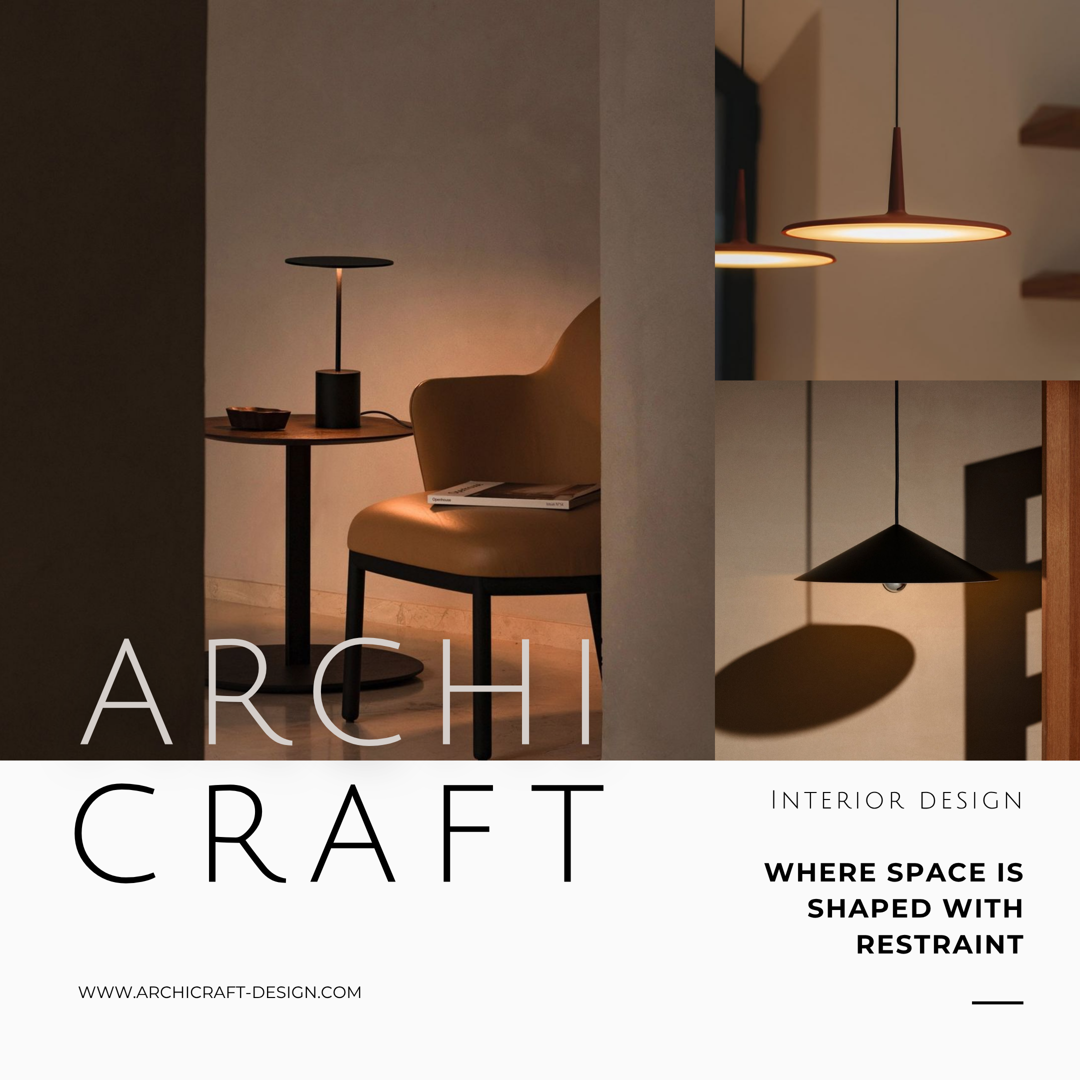 Creating Atmosphere: The Essential Role of Lighting in Modern Interiors