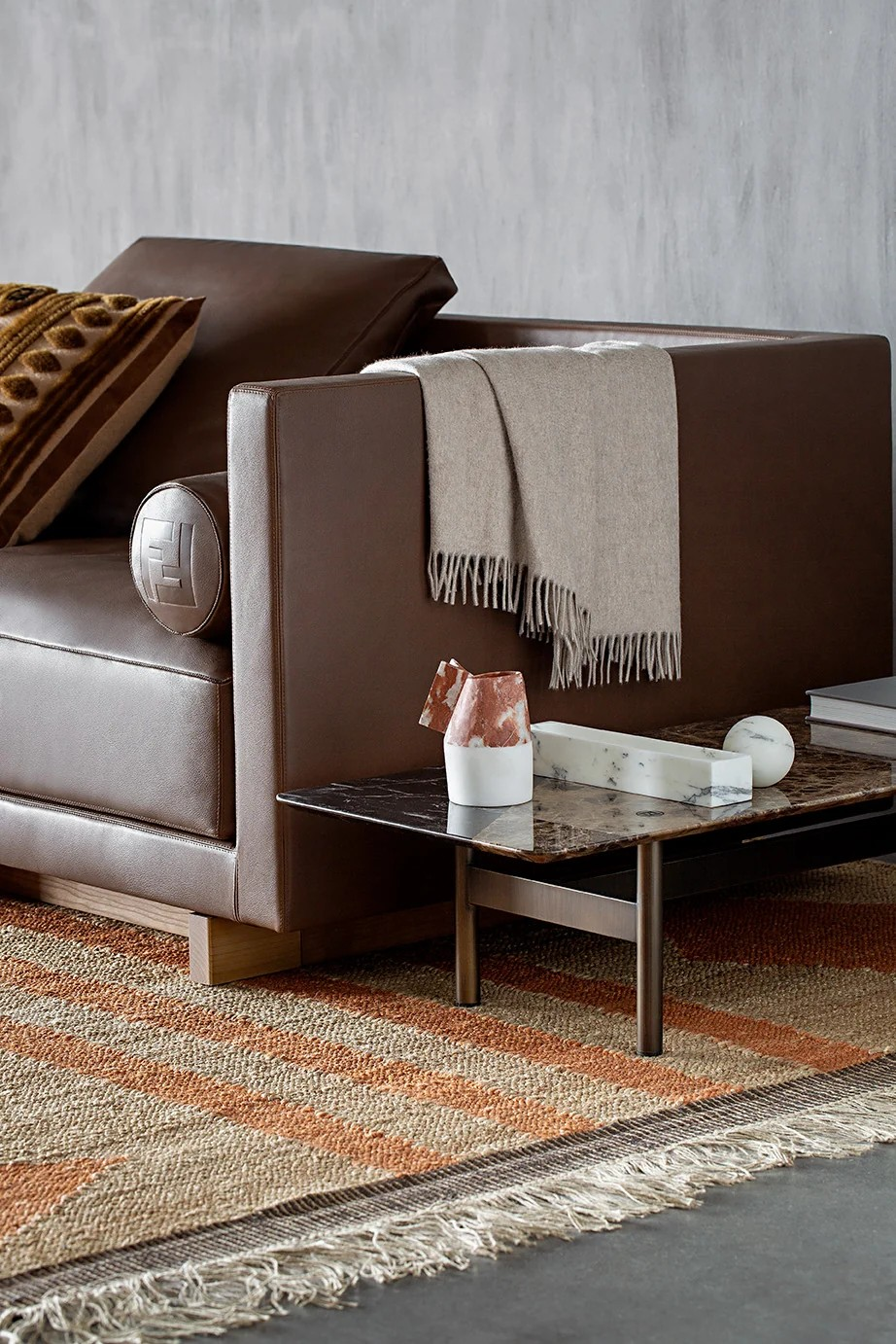 Taiko Sofa: The Perfect Blend of Italian Luxury & Modern Comfort