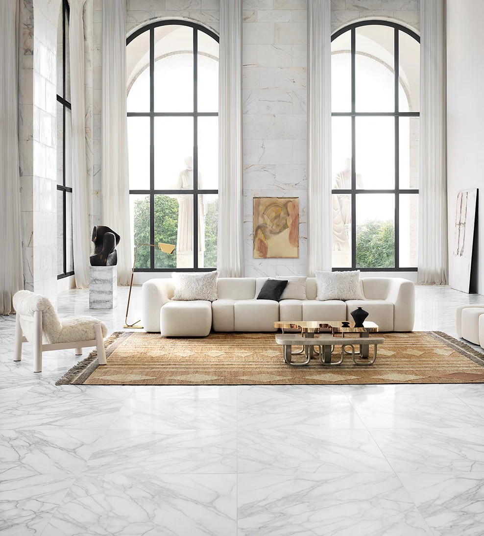 Fendi F-Affair Sofa: Elevating Luxury Interiors with Italian Craftsmanship