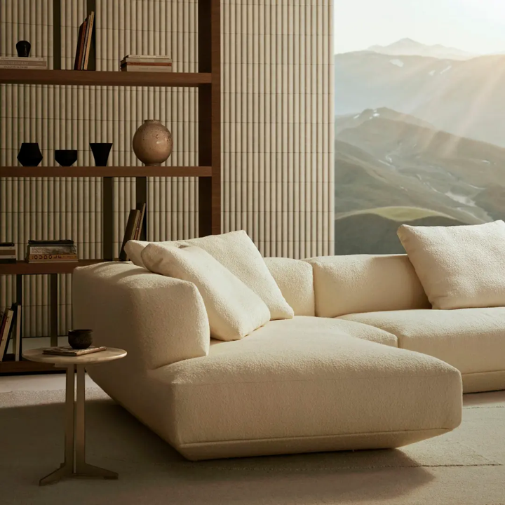 Quiet Only in Appearance: The Story of Loungescape