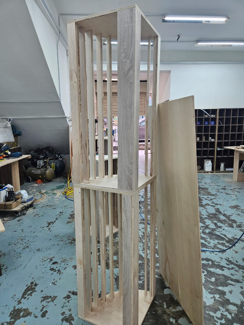 The Art and Craft of Woodworking: A Timeless Skill