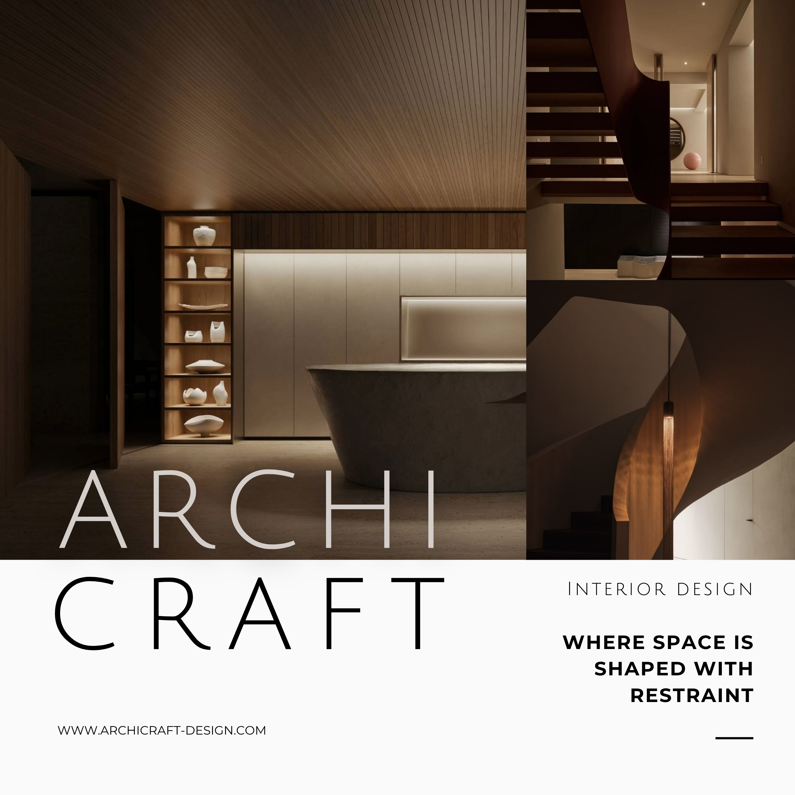 The Art of Five Senses Design: Creating Spaces That Inspire Through Space Aesthetics