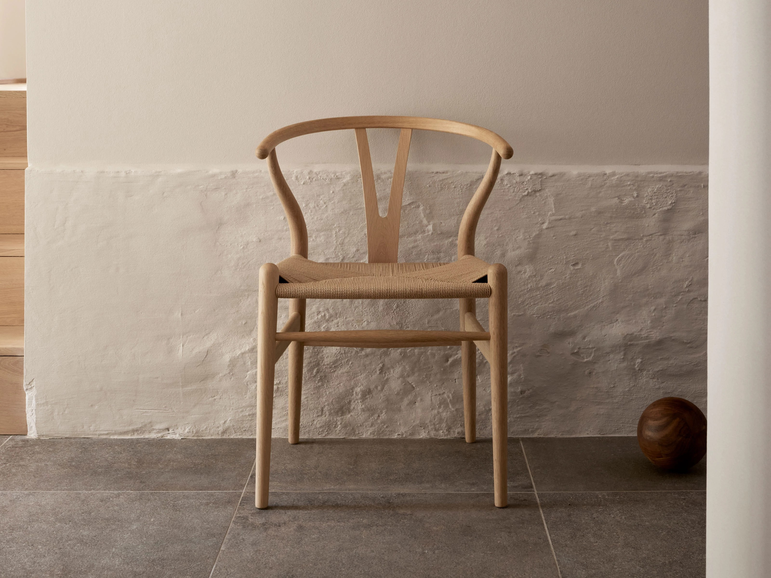 The Wishbone Chair: A Story of Timeless Craft and Quiet Beauty