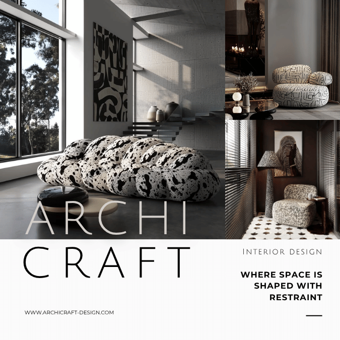 The Key Visual Design Rules That Every Interior Designer Should Know