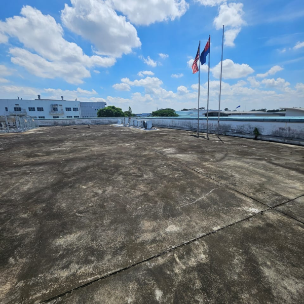 A New Beginning: Our Site Visit Marks the Start of an Exciting Project