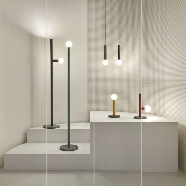 Apollo Lighting: The Light That Speaks in Silence