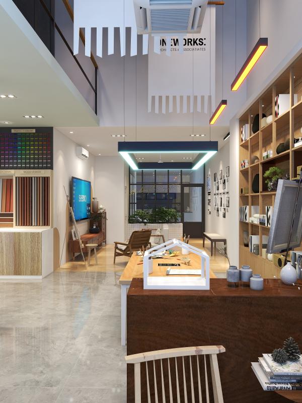 Architect Office