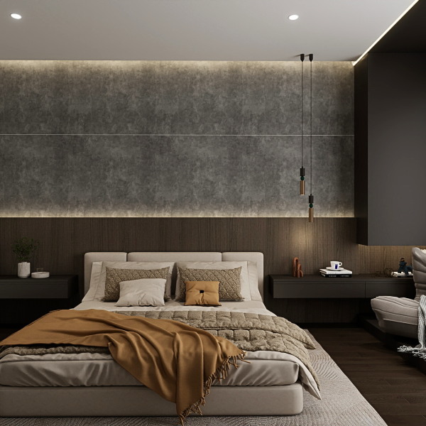 Aurora Sentral’s Ultimate Bedroom Makeover: Architecture & Interior Design Trends