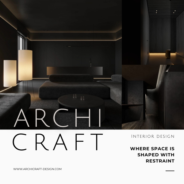 Interior Design Must Know: Closing Methods  – The Secret to Premium Interior Finishing