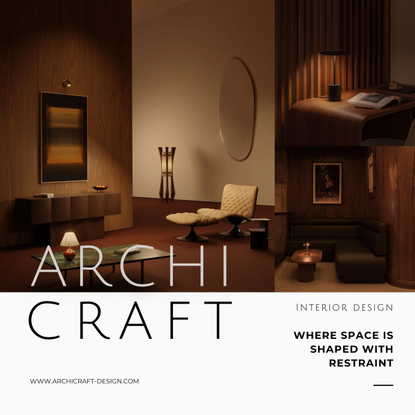 The Art of Enclosure in Interior Design: Creating Spaces That Feel Comfortable, Elegant, and Connected