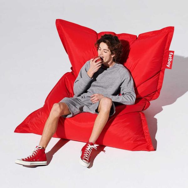 Indoor Beanbags and the Rock ‘n Roll Rocking Chair: Redefining Modern Comfort