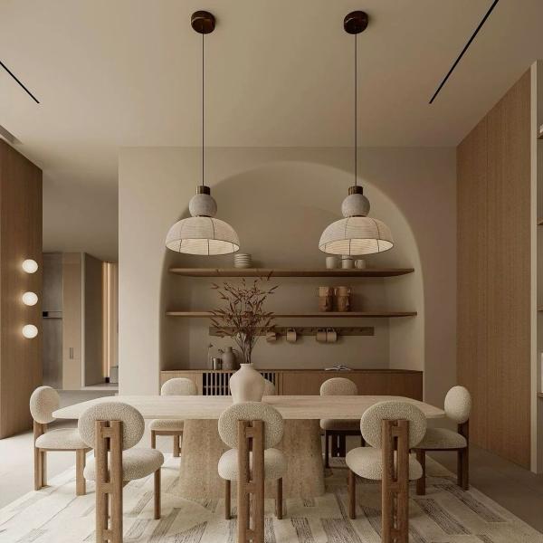 Japandi Style Interior Design: A Quiet Story of Calm, Craft, and Timeless Living