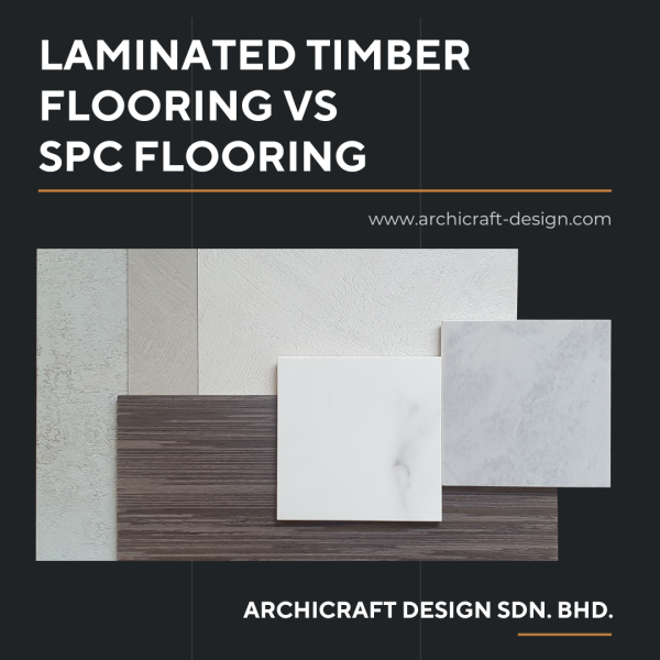 Laminate Flooring vs. SPC Flooring: Key Differences, Pros, and Cons for Your Home