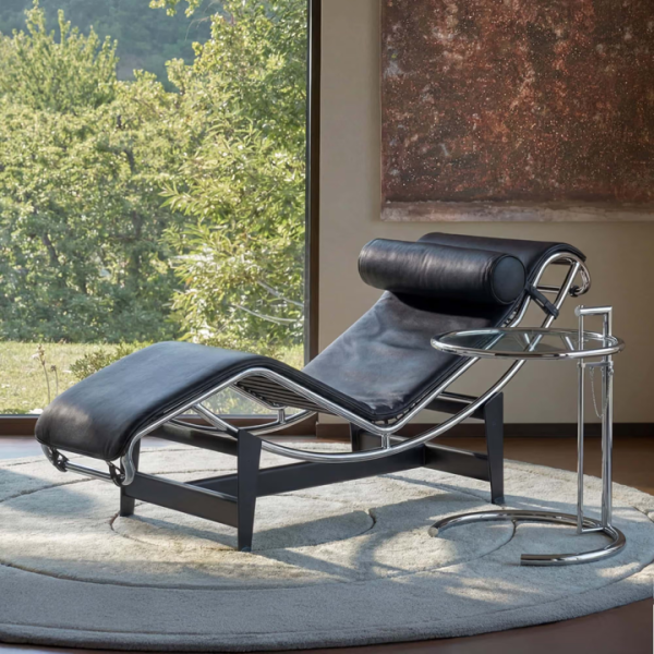 LC4 Chair: The Timeless Icon of Modern Furniture Design