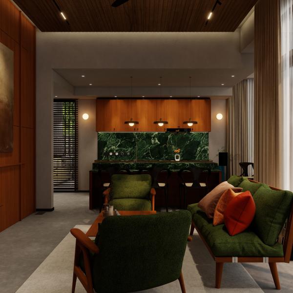 Mid-Century Modern Design: A Timeless Expression of Comfort, Craftsmanship, and Clarity