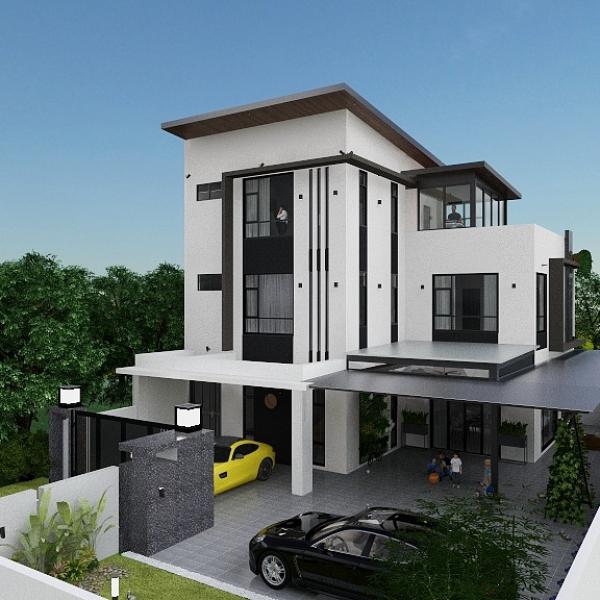 Mutiara Mas - Private Paradise