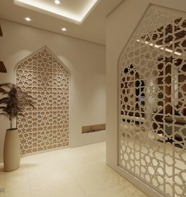 Modern Islamic Design in Johor Bahru: A Harmonious Blend of Tradition and Contemporary Living