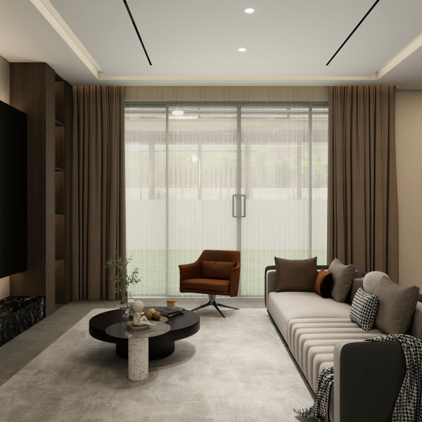 Modern Luxury Living at Aurora Sentral, Johor: Redefining Elegance and Comfort Through Exceptional Design