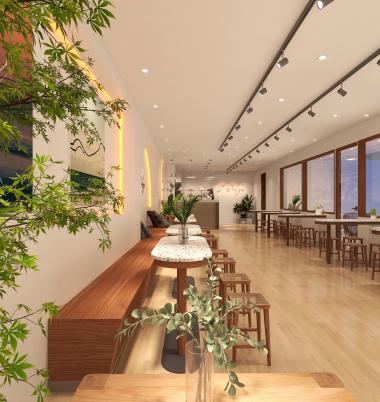 O’Reilys Sunset Café
