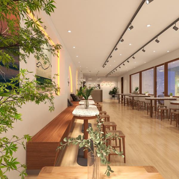 O’Reilys Sunset Café