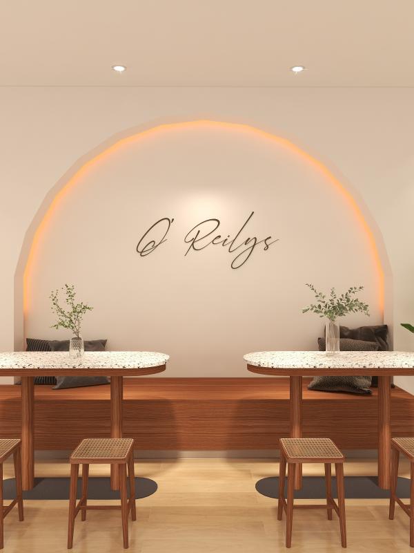 O’Reilys Sunset Café
