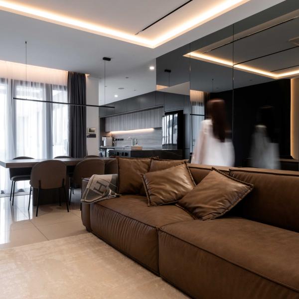 Sunway Citrine Lakehomes - Contrast