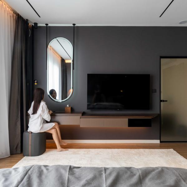 Sunway Citrine Lakehomes - Paradise