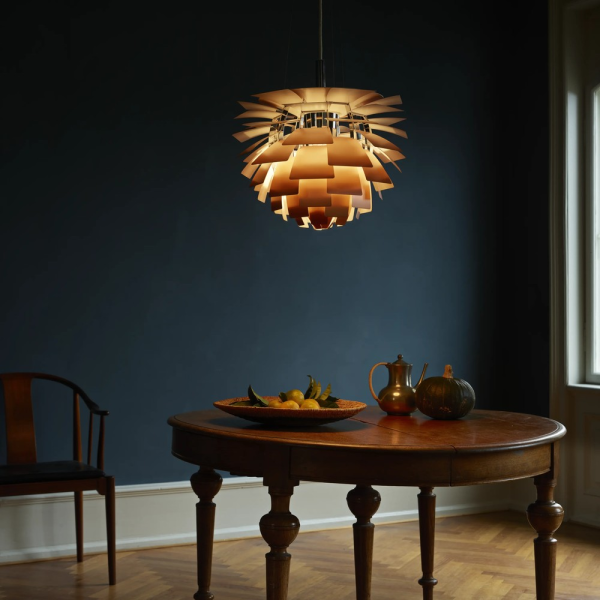 PH Artichoke : An Icon of Timeless Scandinavian Lighting Design