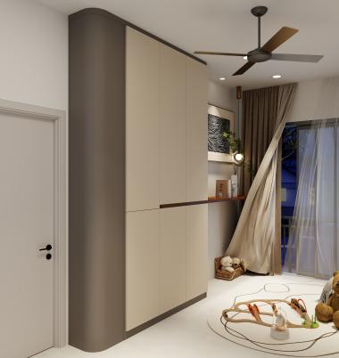 Residential Development Showhouse - Matrix Concepts Holding Berhad