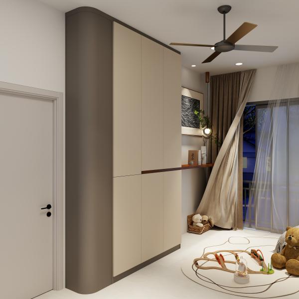 Residential Development Showhouse - Matrix Concepts Holding Berhad