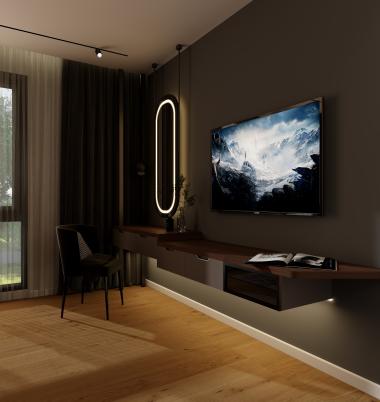 Sunway Citrine Lakehomes - Paradise
