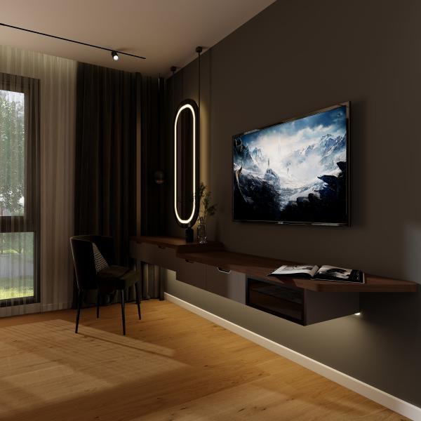 Sunway Citrine Lakehomes - Paradise