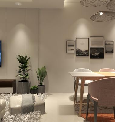 Sunway Citrine Lakehomes - Sleeky Clean