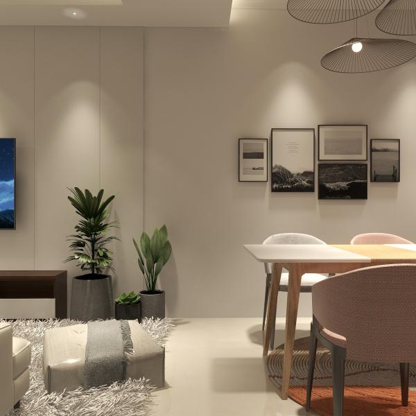 Sunway Citrine Lakehomes - Sleeky Clean