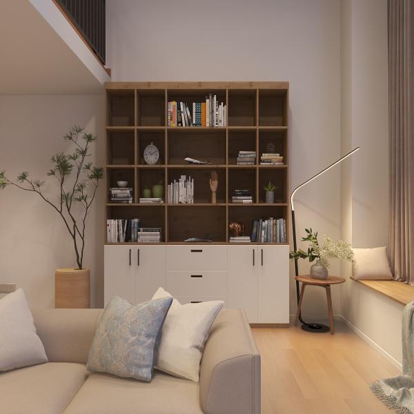 Sunway Grid Residence - Cozy Home