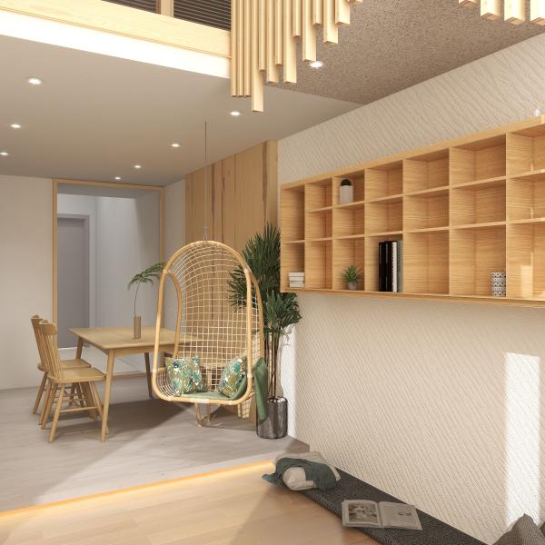 Sunway Grid Residence - Playground