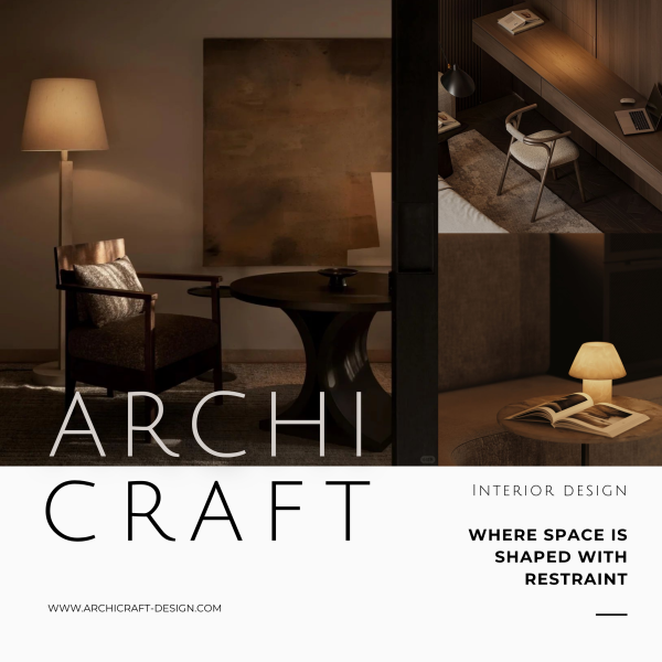 The Importance of Space Planning in Interior Design & Renovation