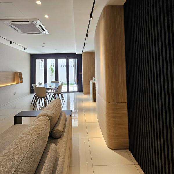 Sunway Citrine Lakehomes 001