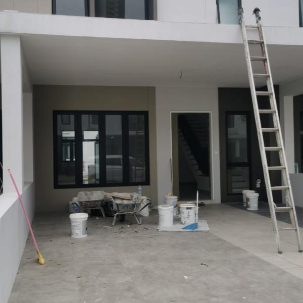 Sunway Citrine Lakehomes 002