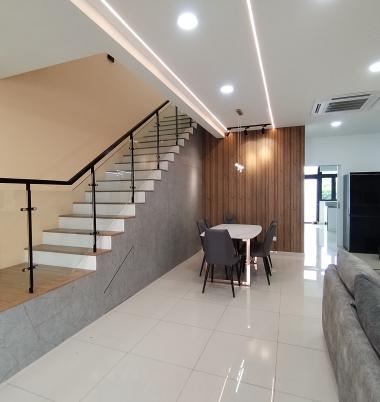 Sunway Citrine Lakehomes 003